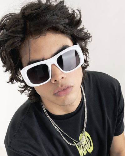 Lentes de sol Hombre