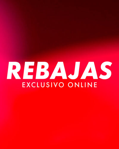 Rebajas-Man