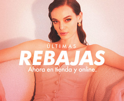 Mujer Rebajas