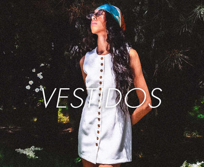 Vestidos | Jumpsuits