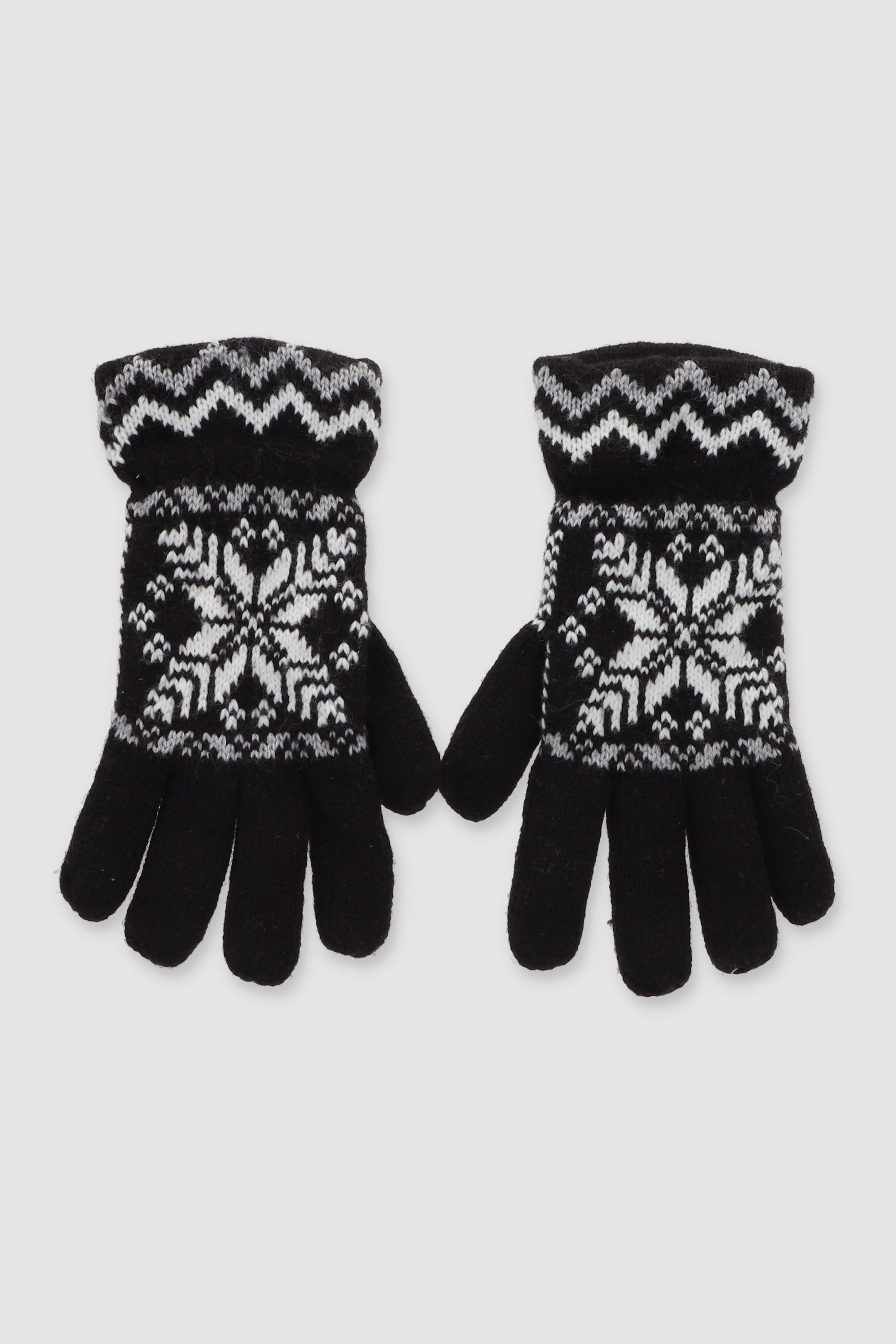 Copo snow gloves GREY