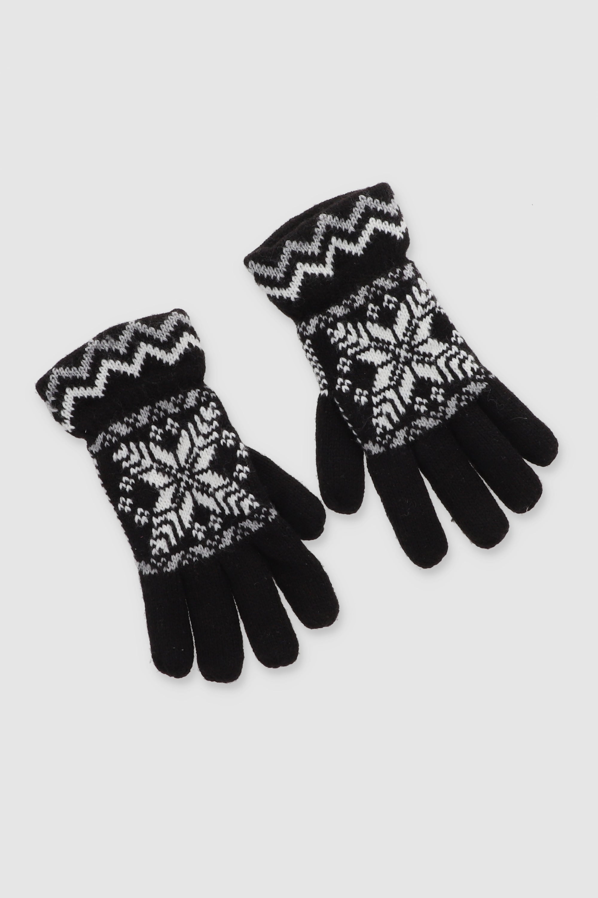 Copo snow gloves GREY