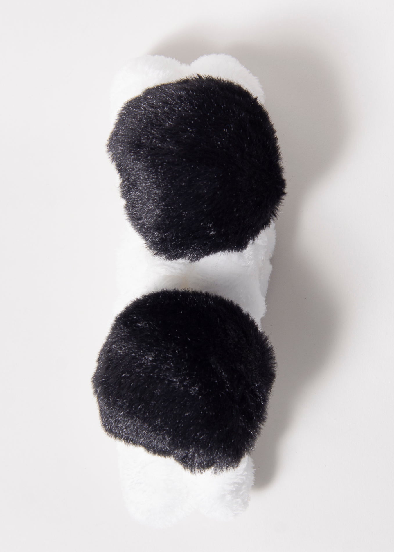 Valerina Remover Pompon BLACK