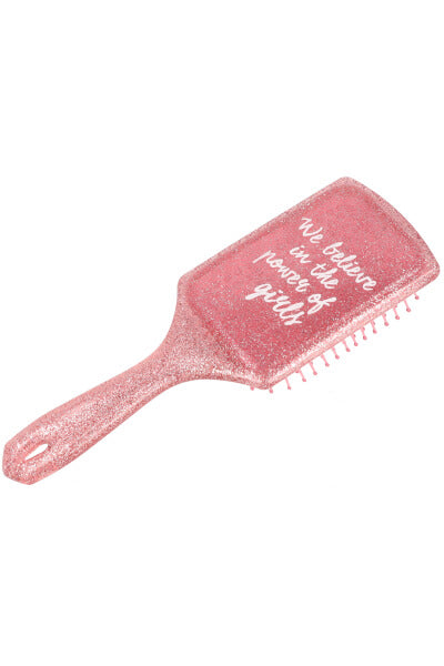 Believe Glitter Paleta Brush