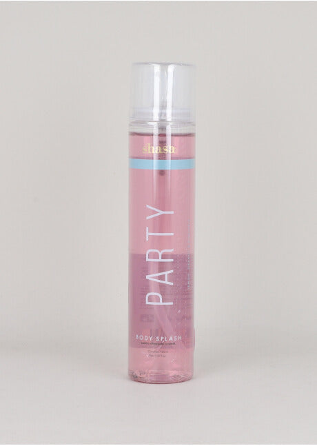 Body splash Party 120 ml
