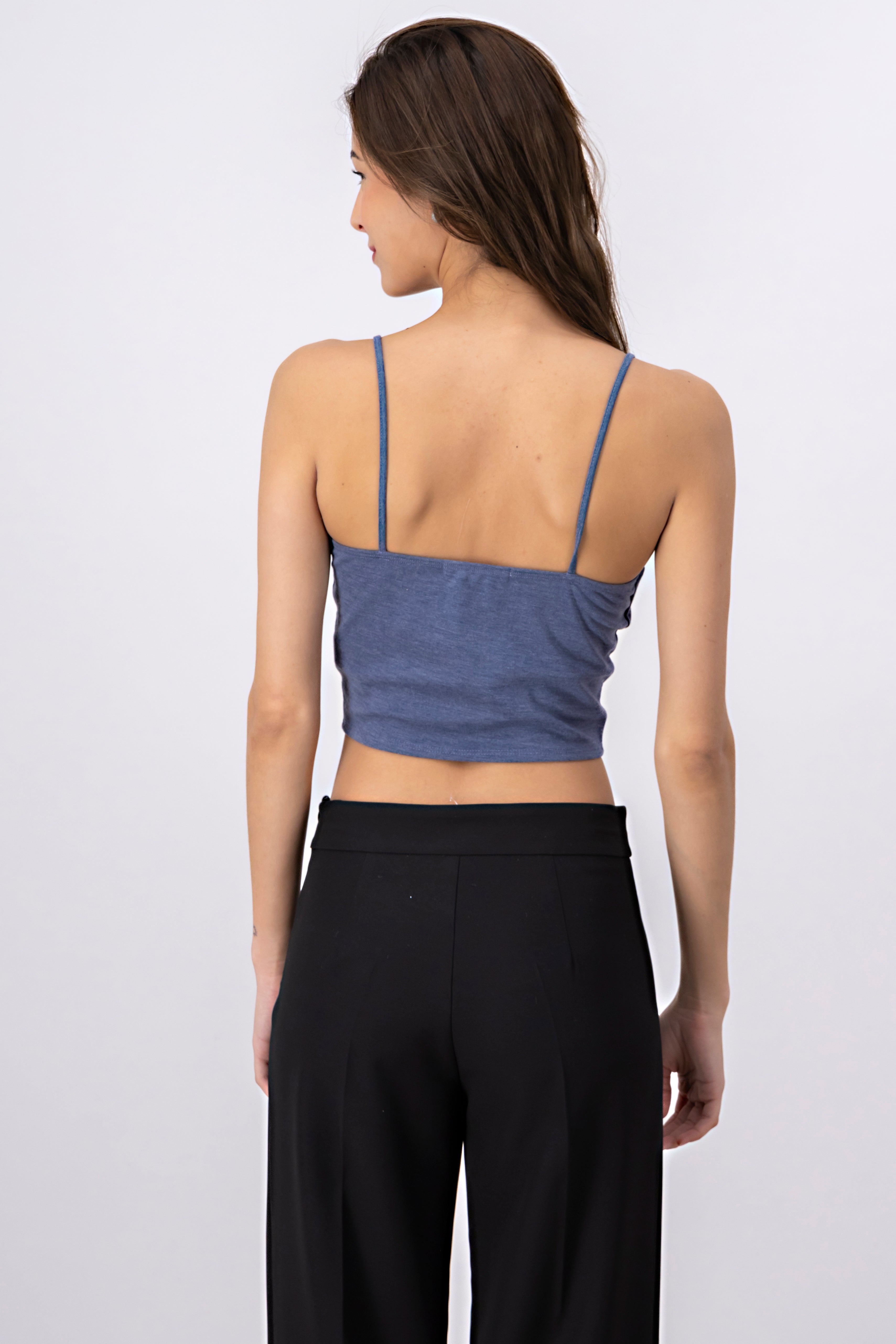 Top Copas Tirantes INDIGO