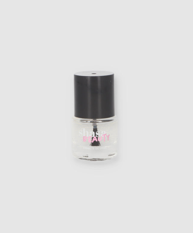 Esmalte Transparente Top Coat