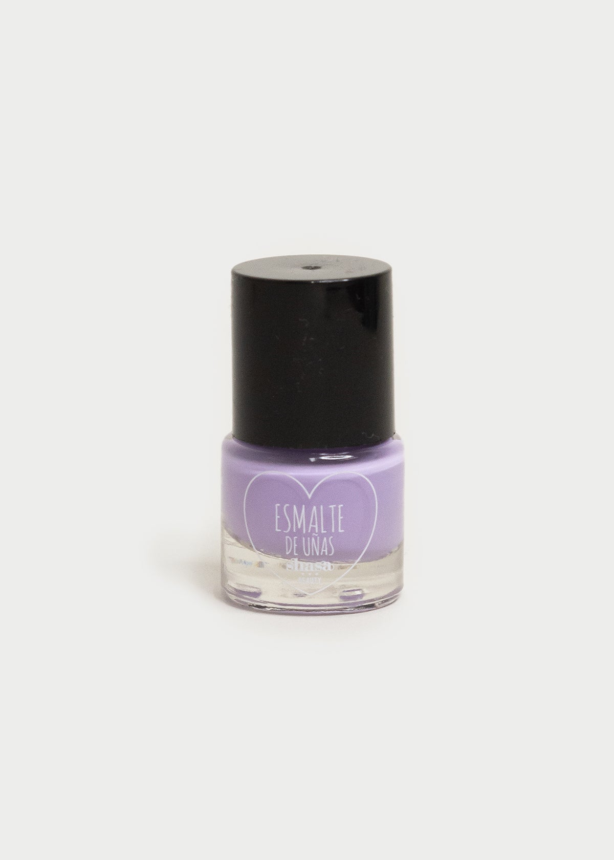 Berry Berry Lilac enamel 10 ml LILAC