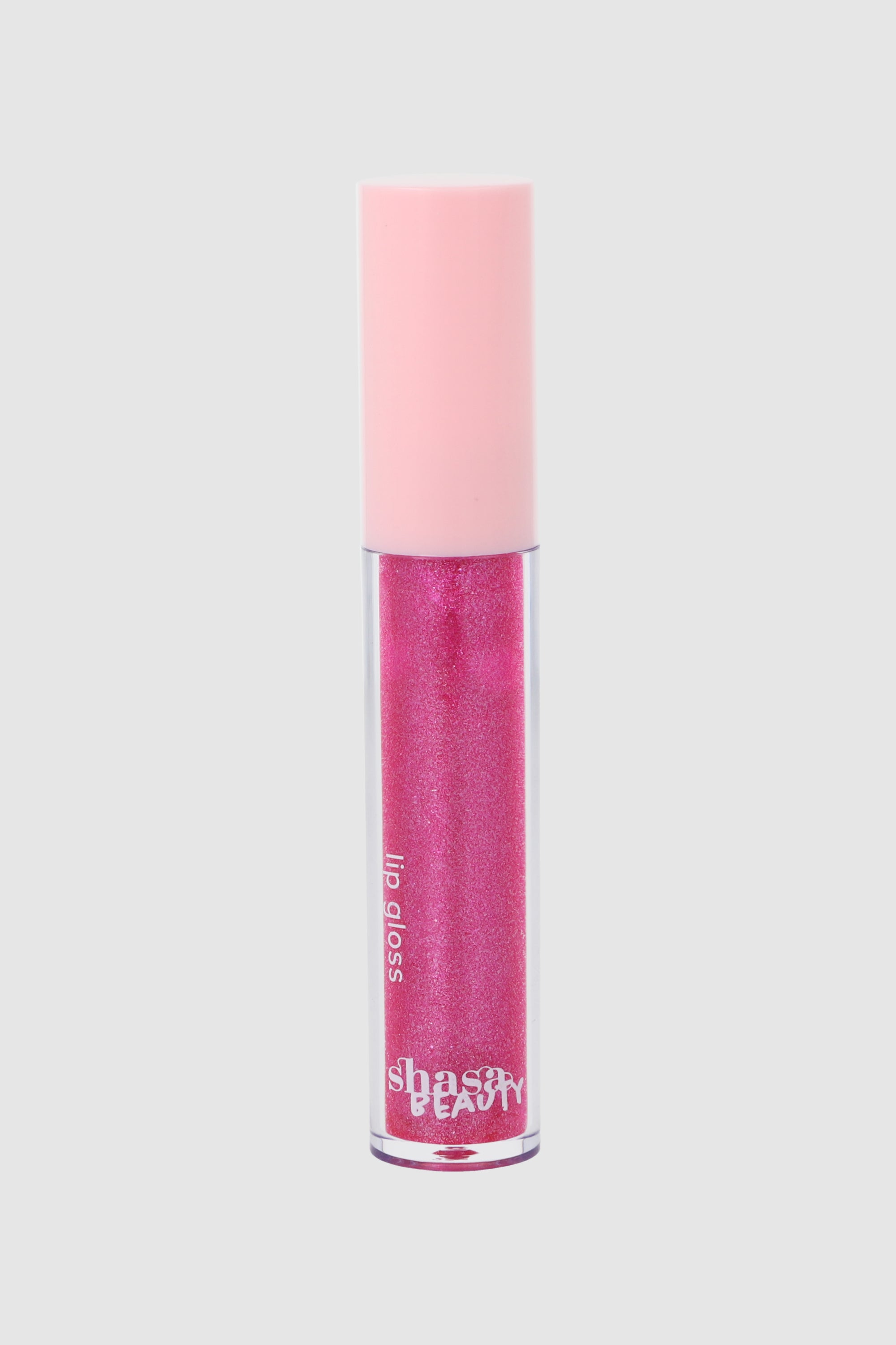 Gloss Transparente Brillo CORAL