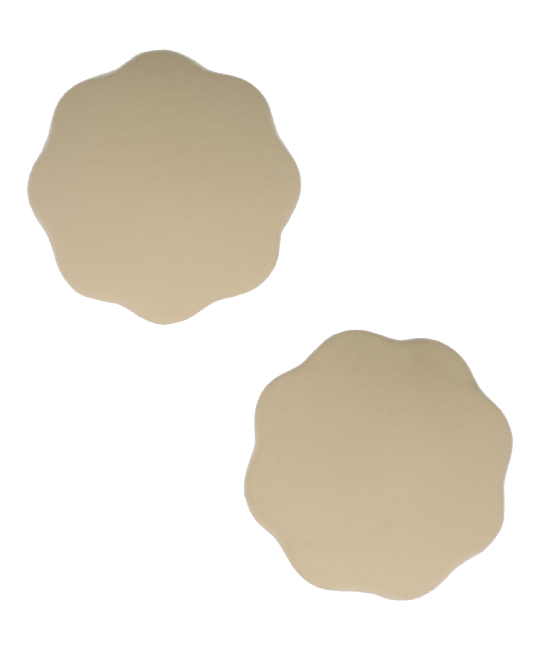 Silicon Matt Finish Cover Nude