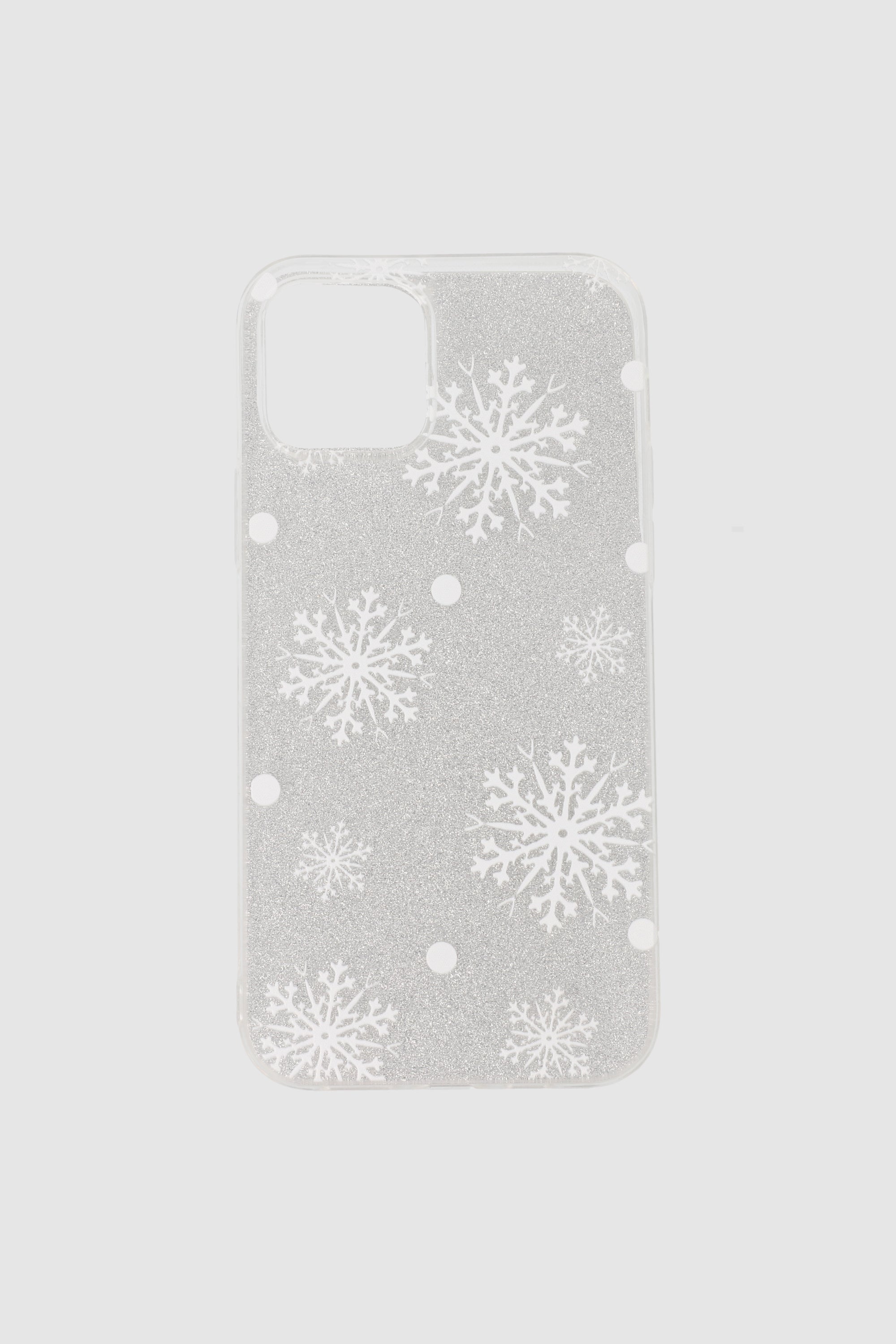 CEL I12 snowflakes TRANSPARENT