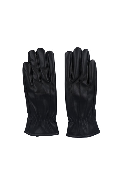 Guantes monochor leather BLACK