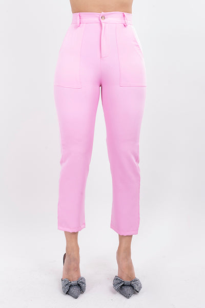 ROSA PASTEL