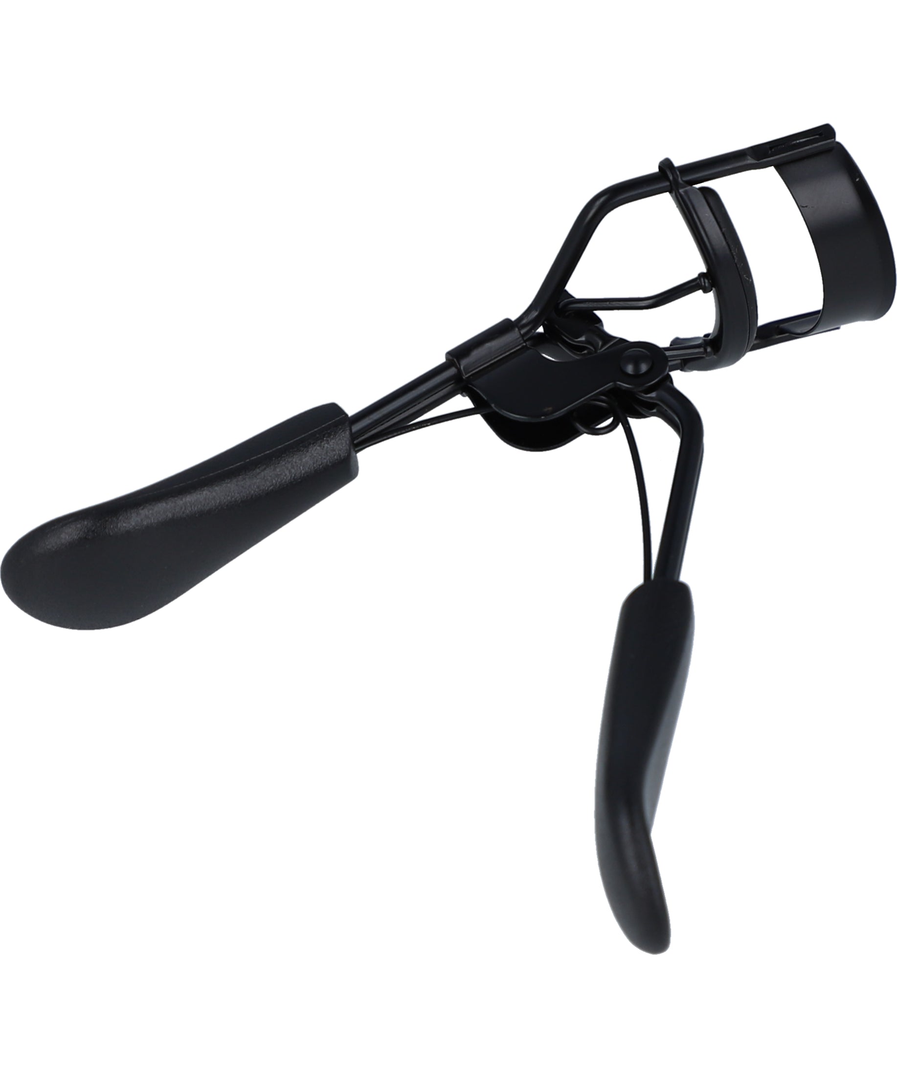 Monocolor silicone enchinator BLACK