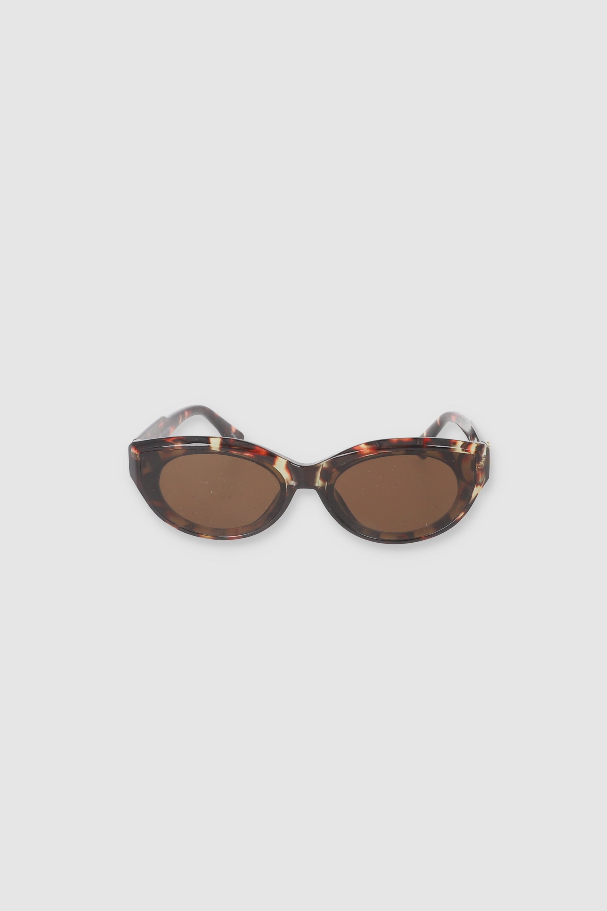 Vintage cutting lenses MULTICOLORED