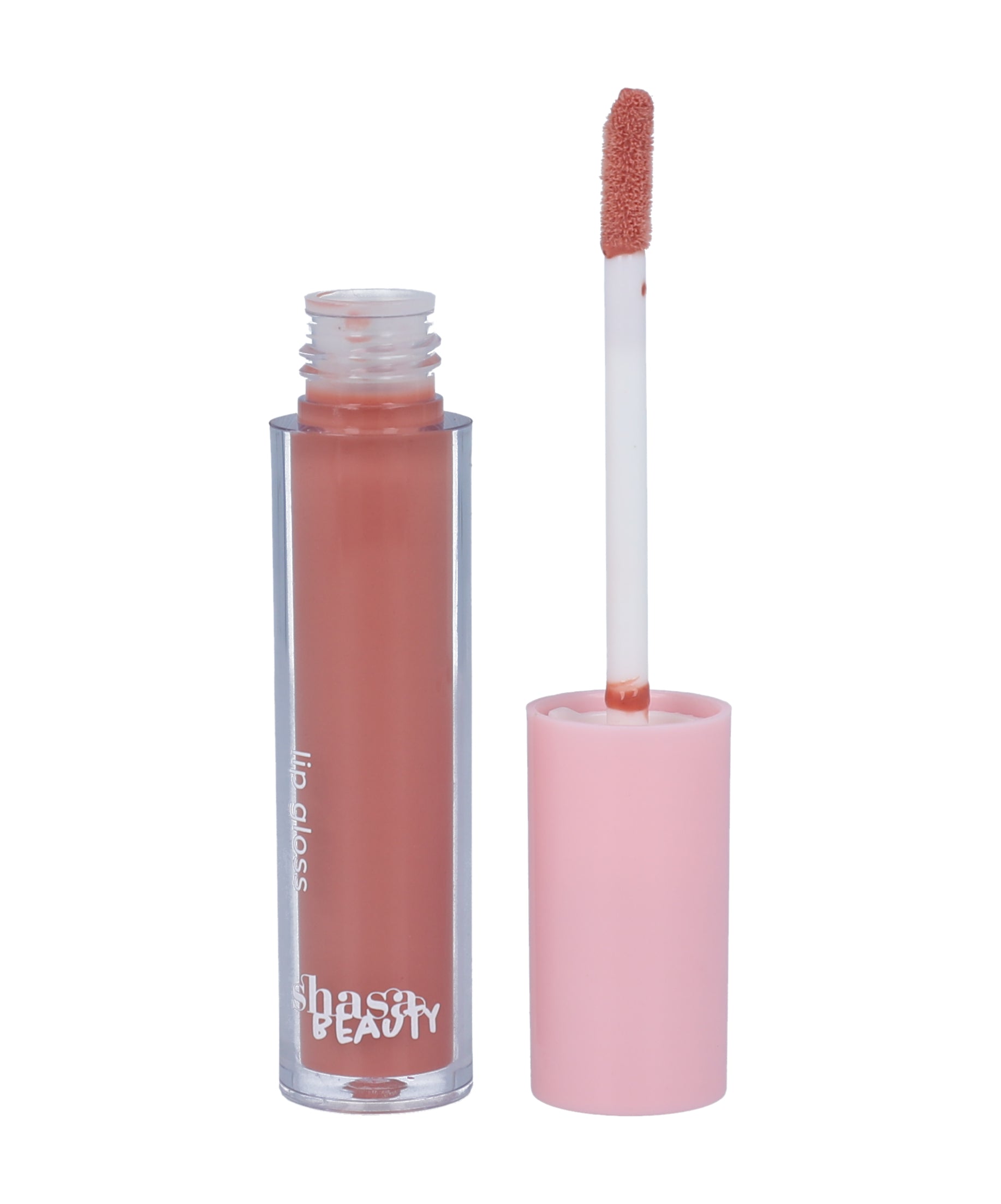 Gloss Brillo NUDE