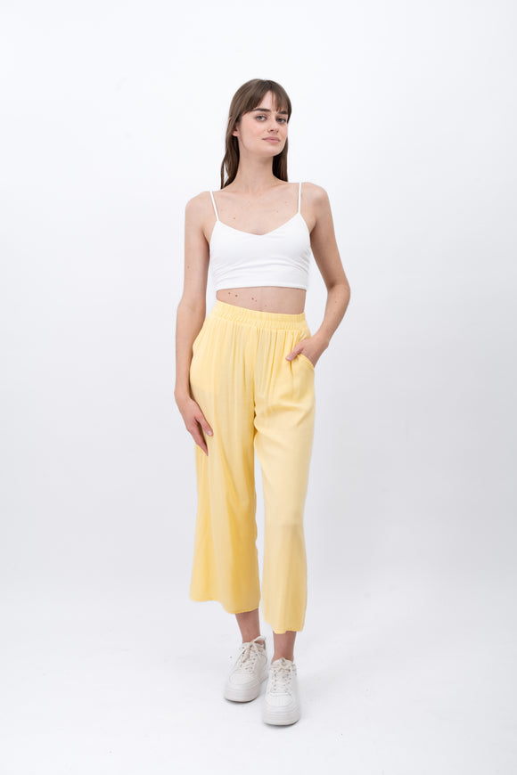 AMARILLO PASTEL