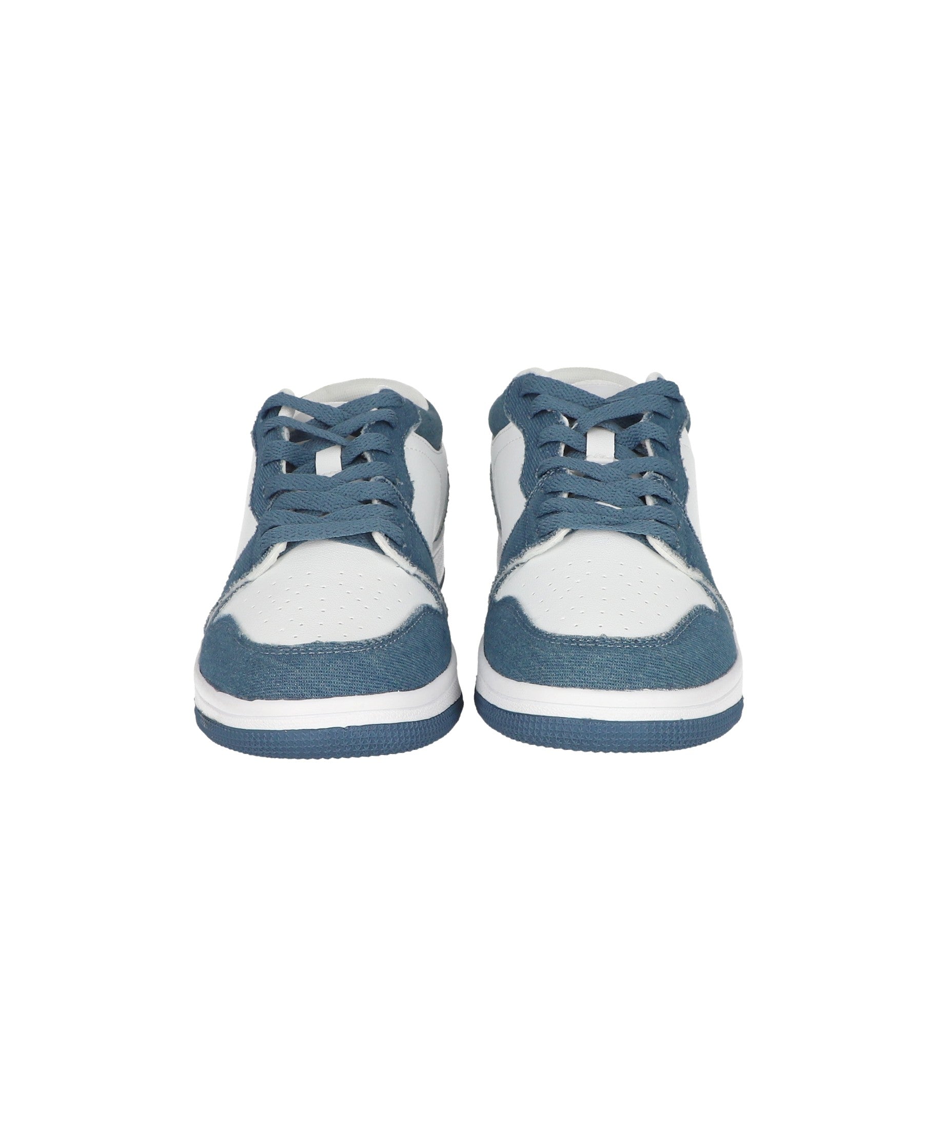 Tenis Retro Bicolor LIGHT WASH