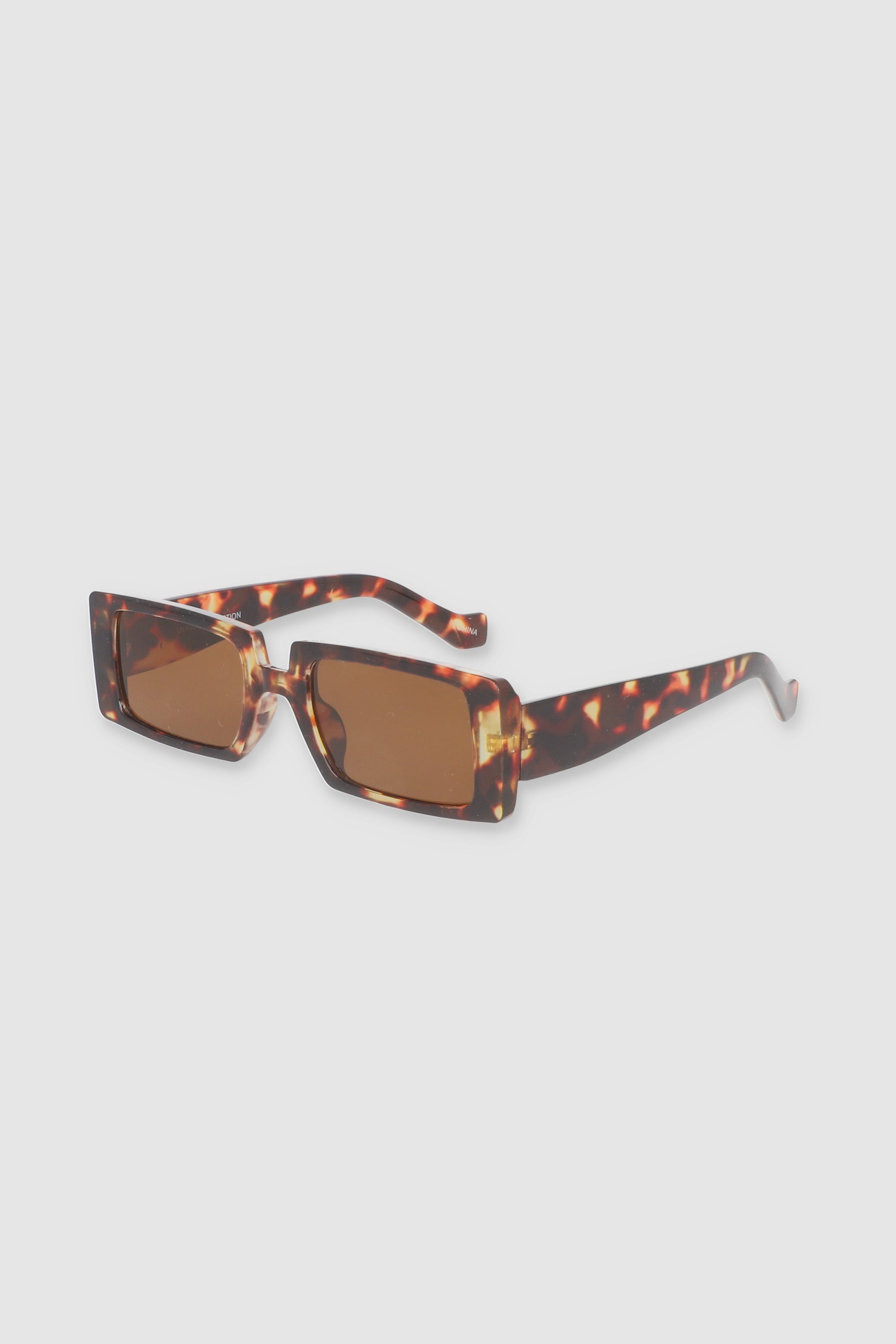 Lentes Rectangulares MULTICOLOR