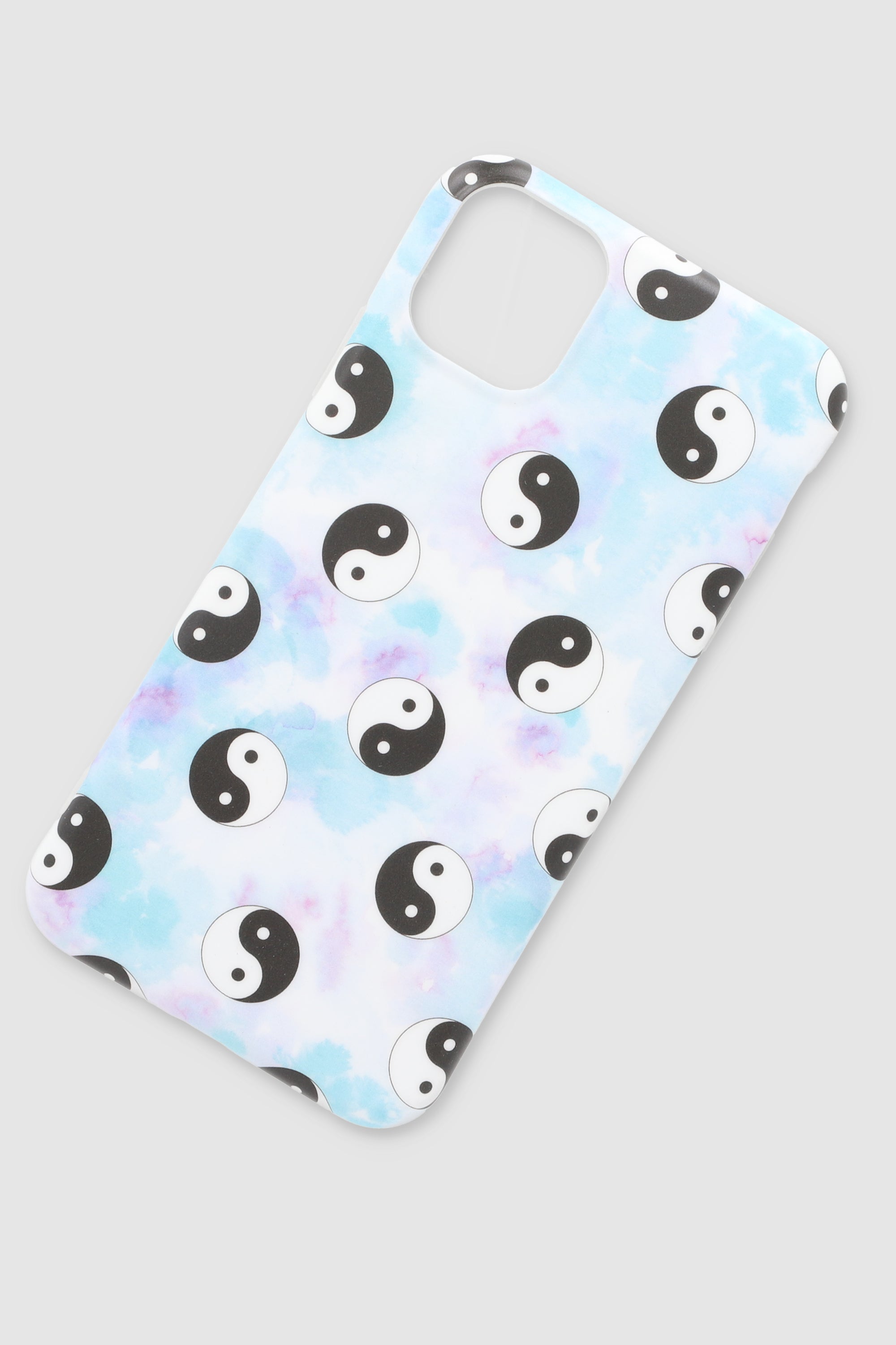 Funda Celular I11 Tie Dye Yin Yang MULTICOLOR