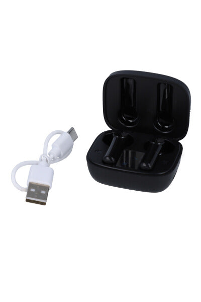 Wireless hearing aids case BLACK