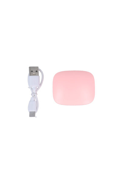 Wireless hearing aids case PINK