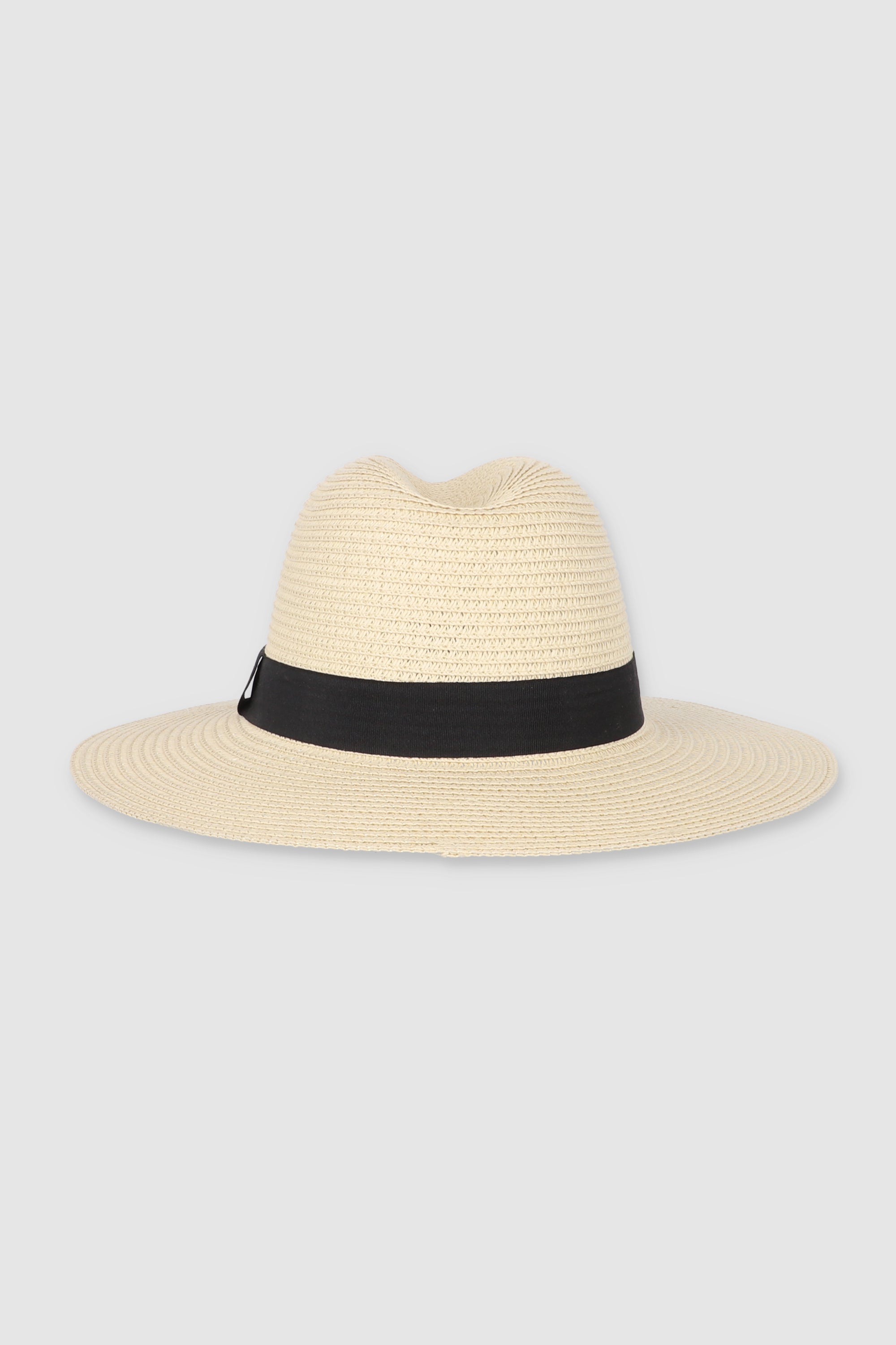 Sombrero panama BEIGE