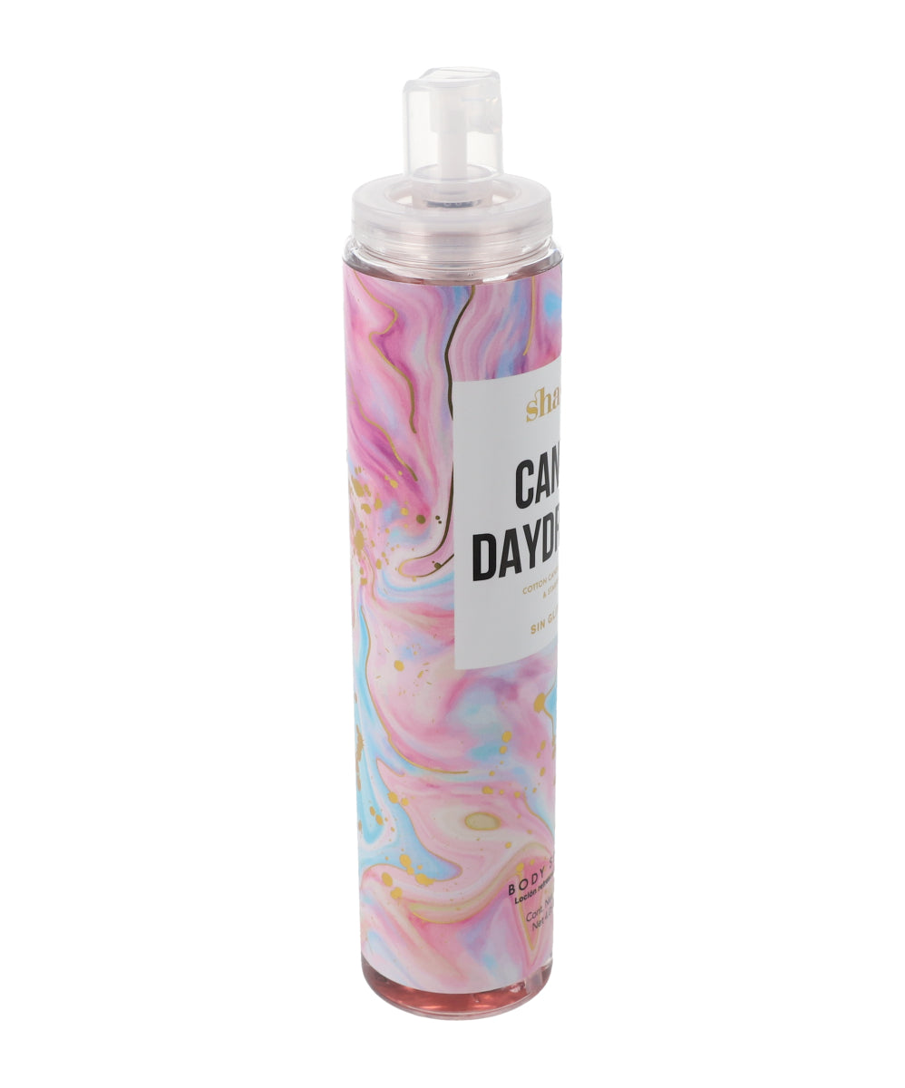 Body splash Candy Daydream ROSA