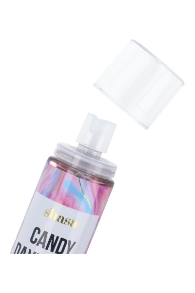 Body splash Candy Daydream ROSA