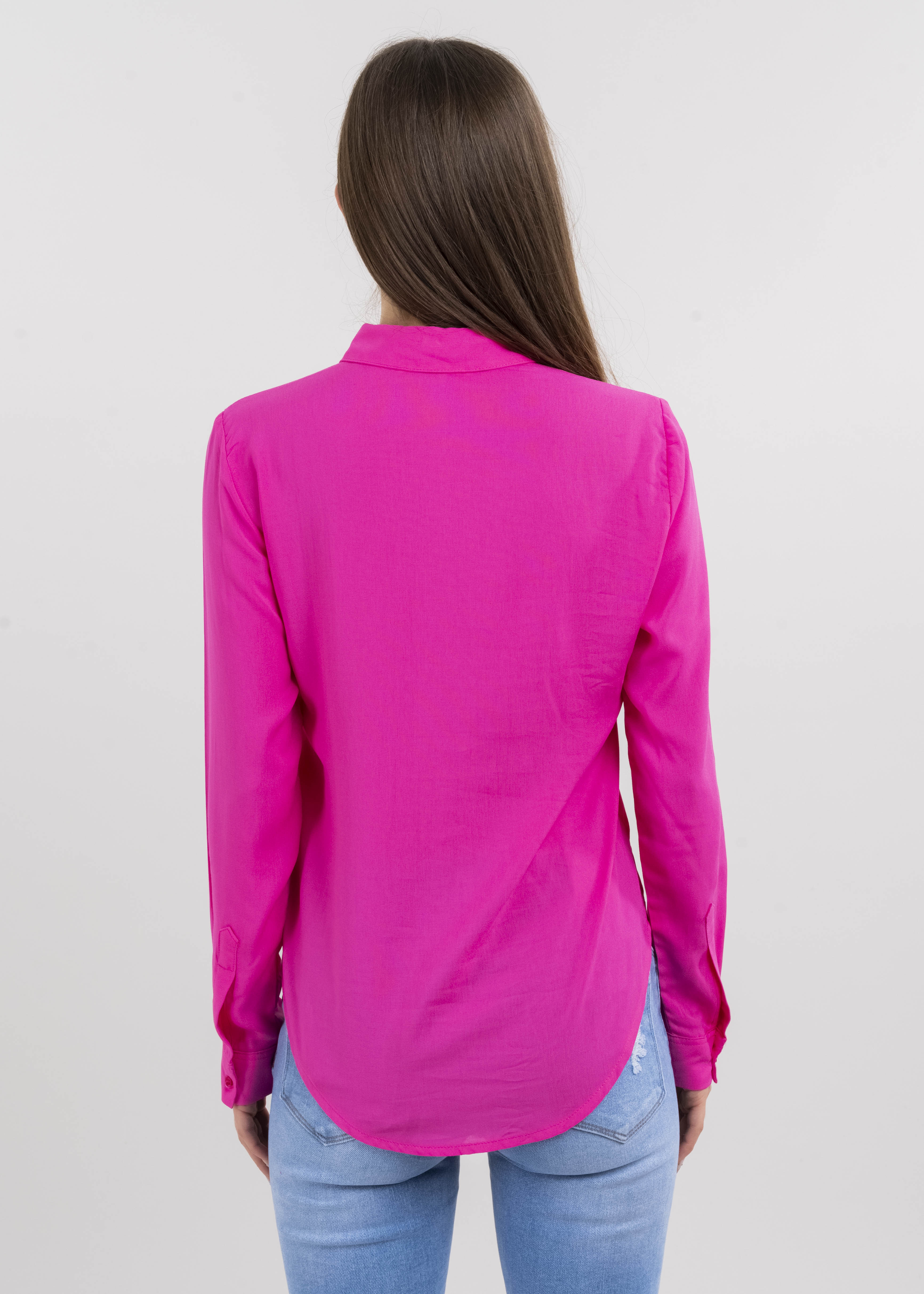 Lisa Long Manga Shirt Fiusha