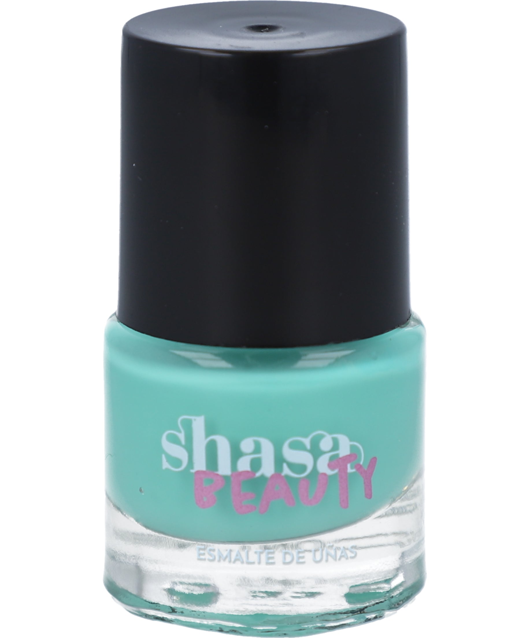 Esmalte menta pastel MENTA