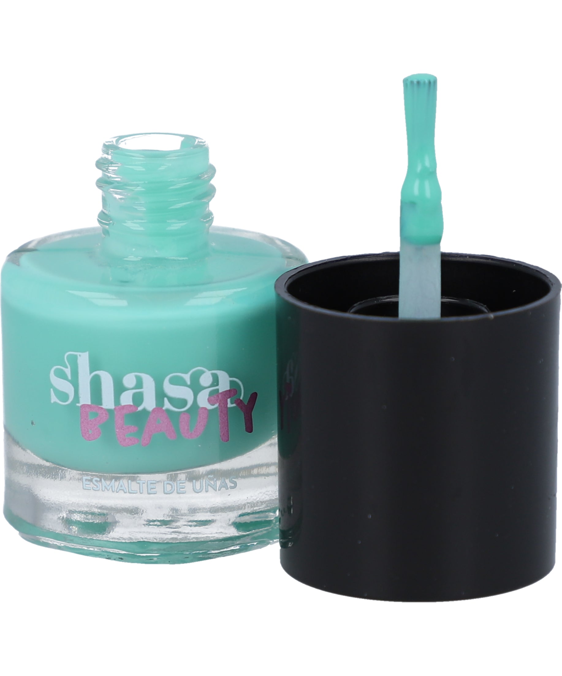 Esmalte menta pastel MENTA