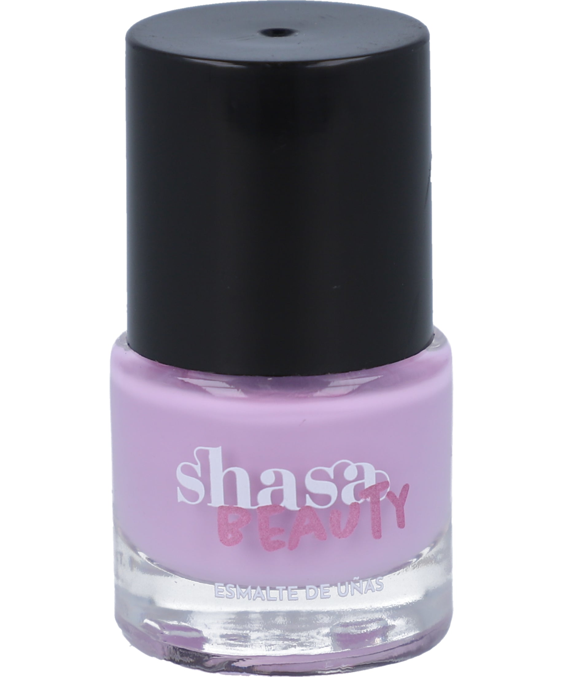 Pastel lilac enamel LILAC