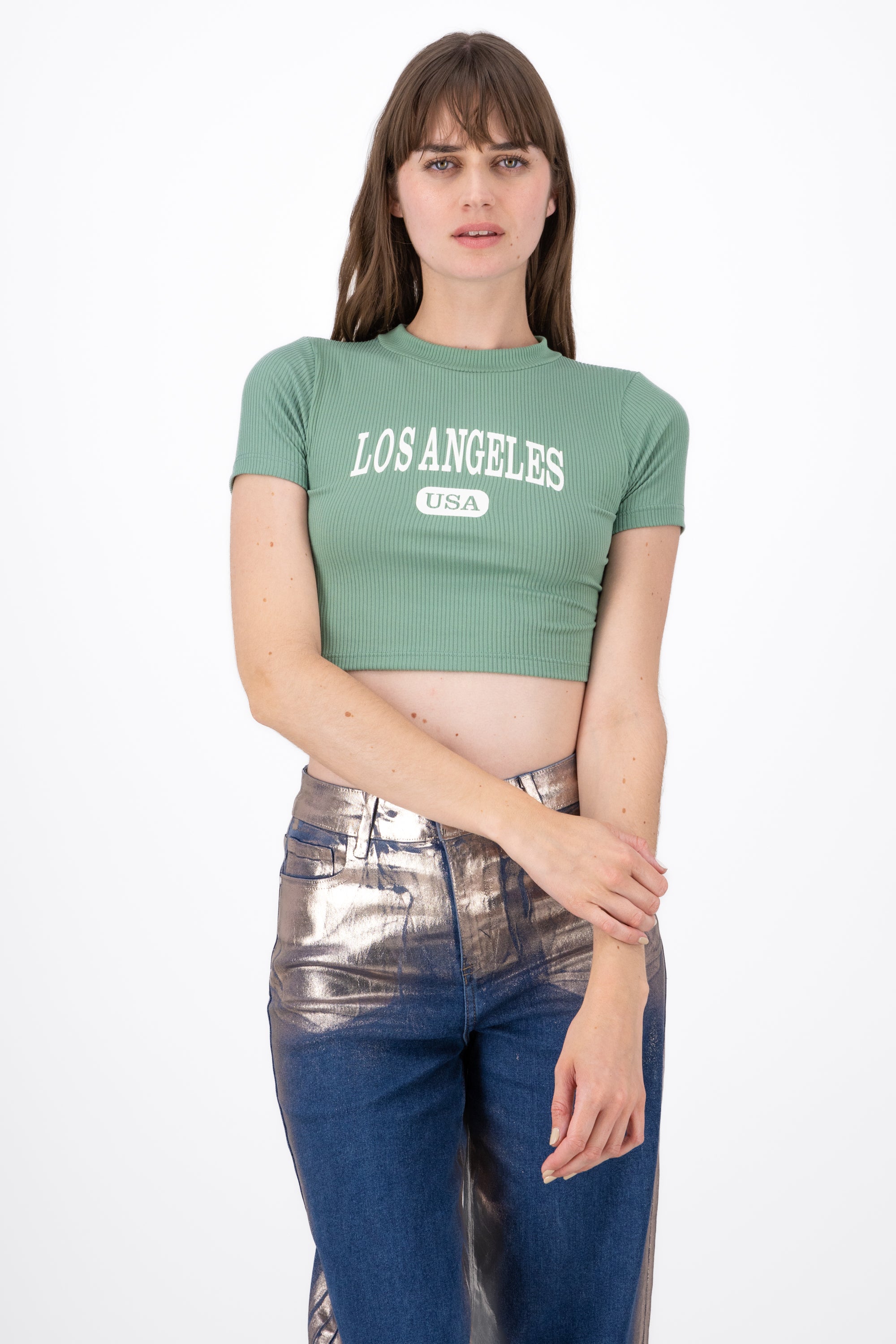 Top Cuello Alto Los Angeles SAGE