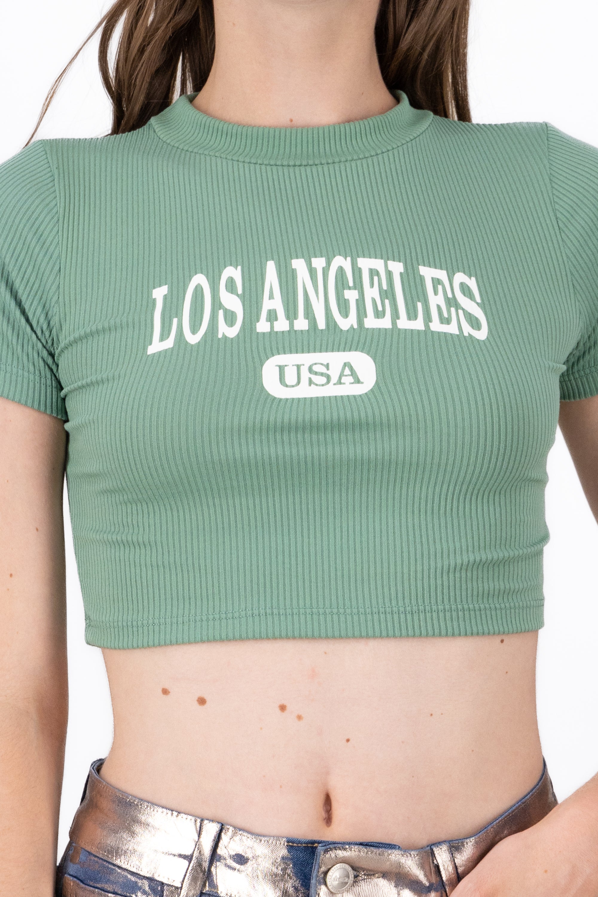 Top Cuello Alto Los Angeles SAGE