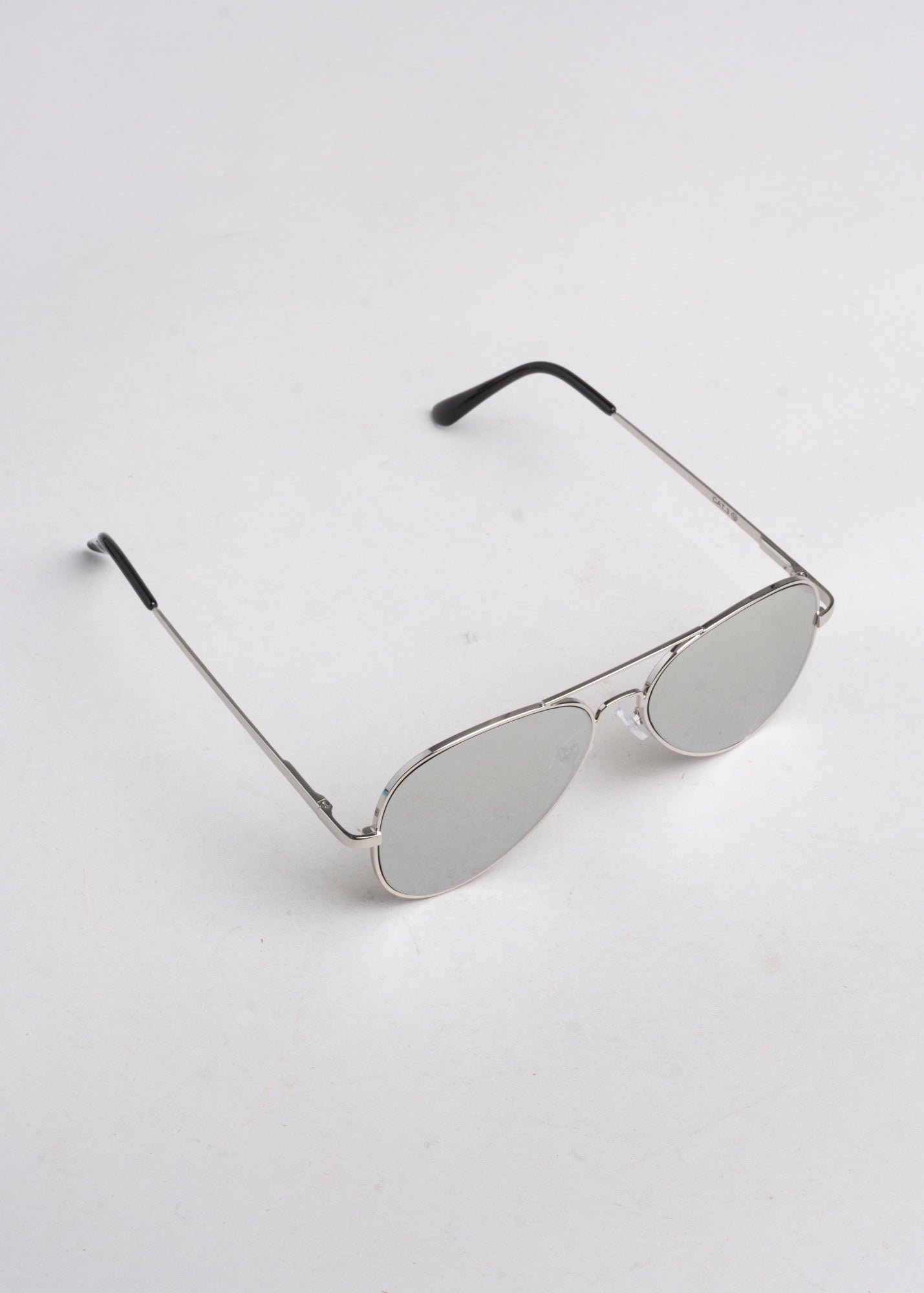 Metal Pata Aviator Lenses MULTICOLORED