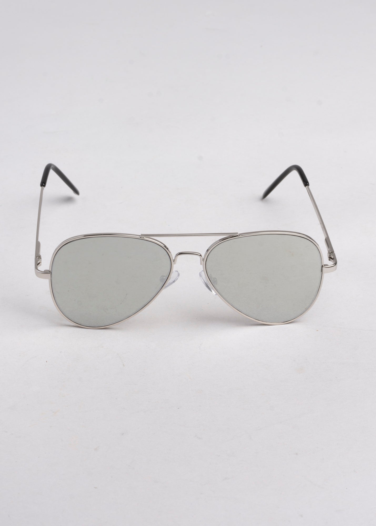 Metal Pata Aviator Lenses MULTICOLORED