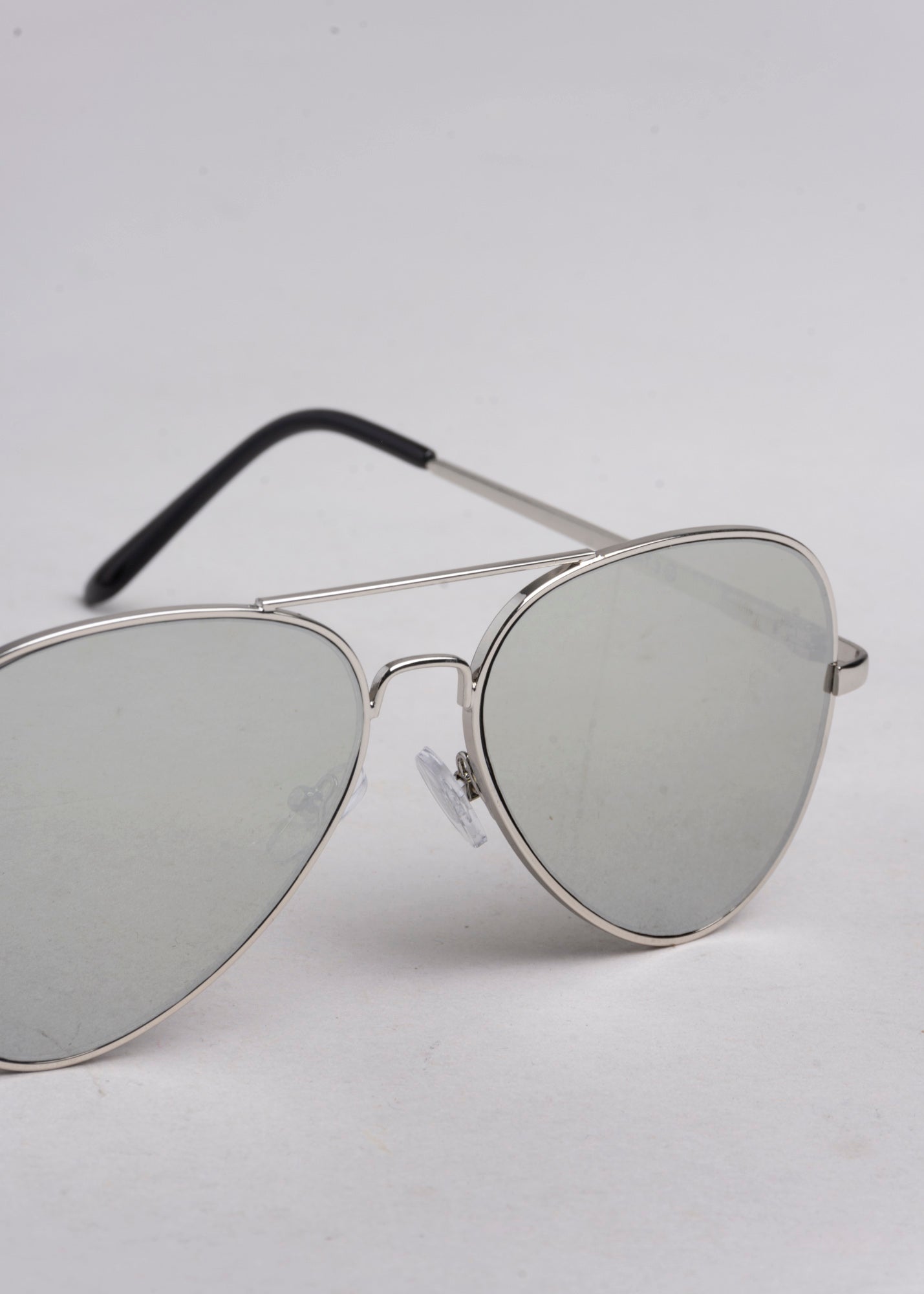 Metal Pata Aviator Lenses MULTICOLORED