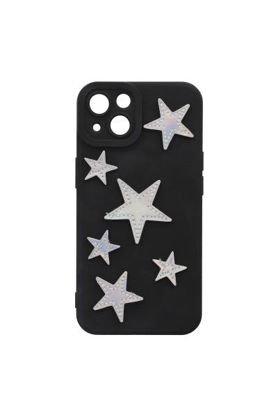 I13 stars BLACK