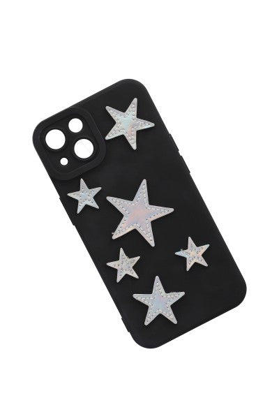 I13 stars BLACK