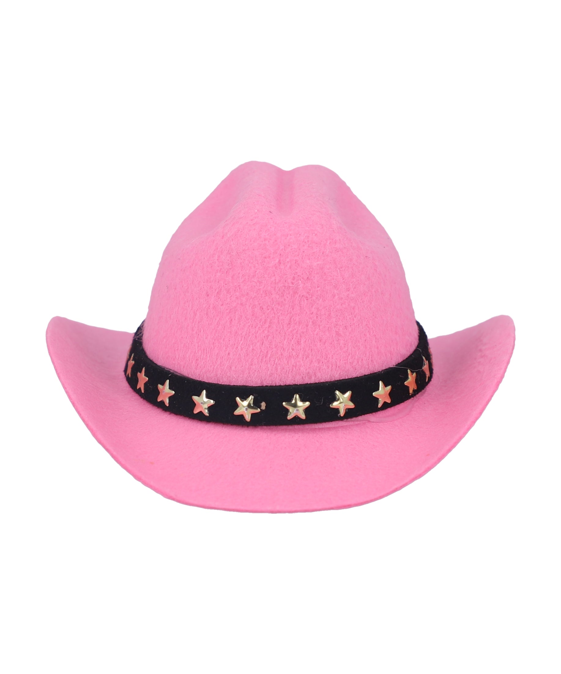 Chiceta Pet Vaquero Hat PINK