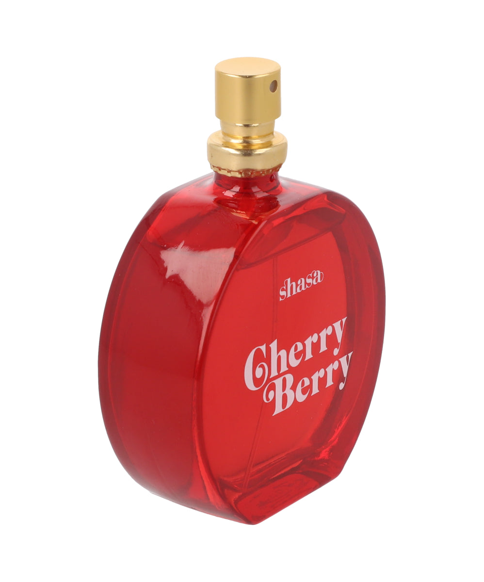 Perfume Cherry Berry ROJO CEREZA