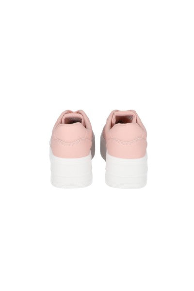 Tenis Retro Plataforma BLUSH