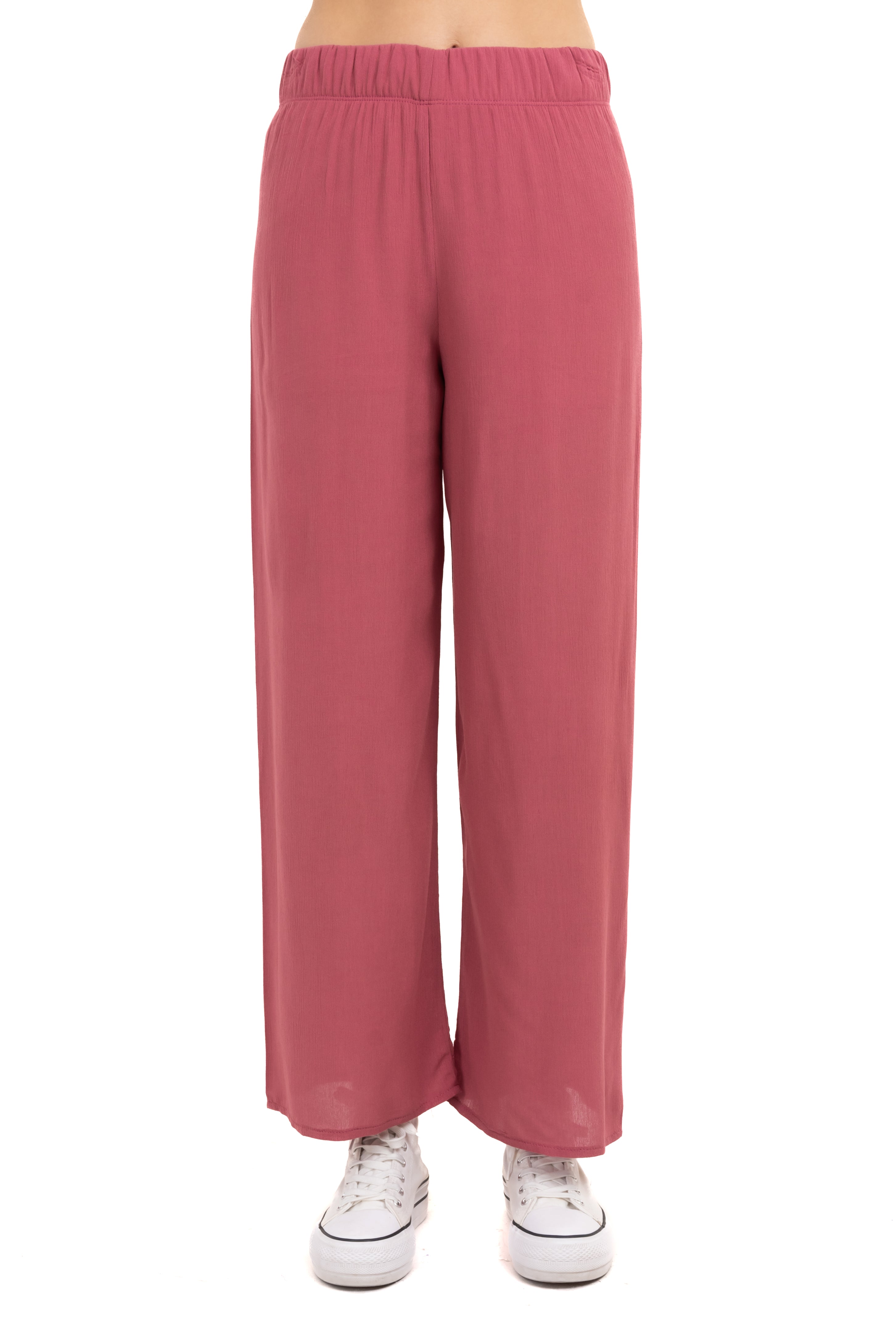 Pantalón  Amplio MALVA