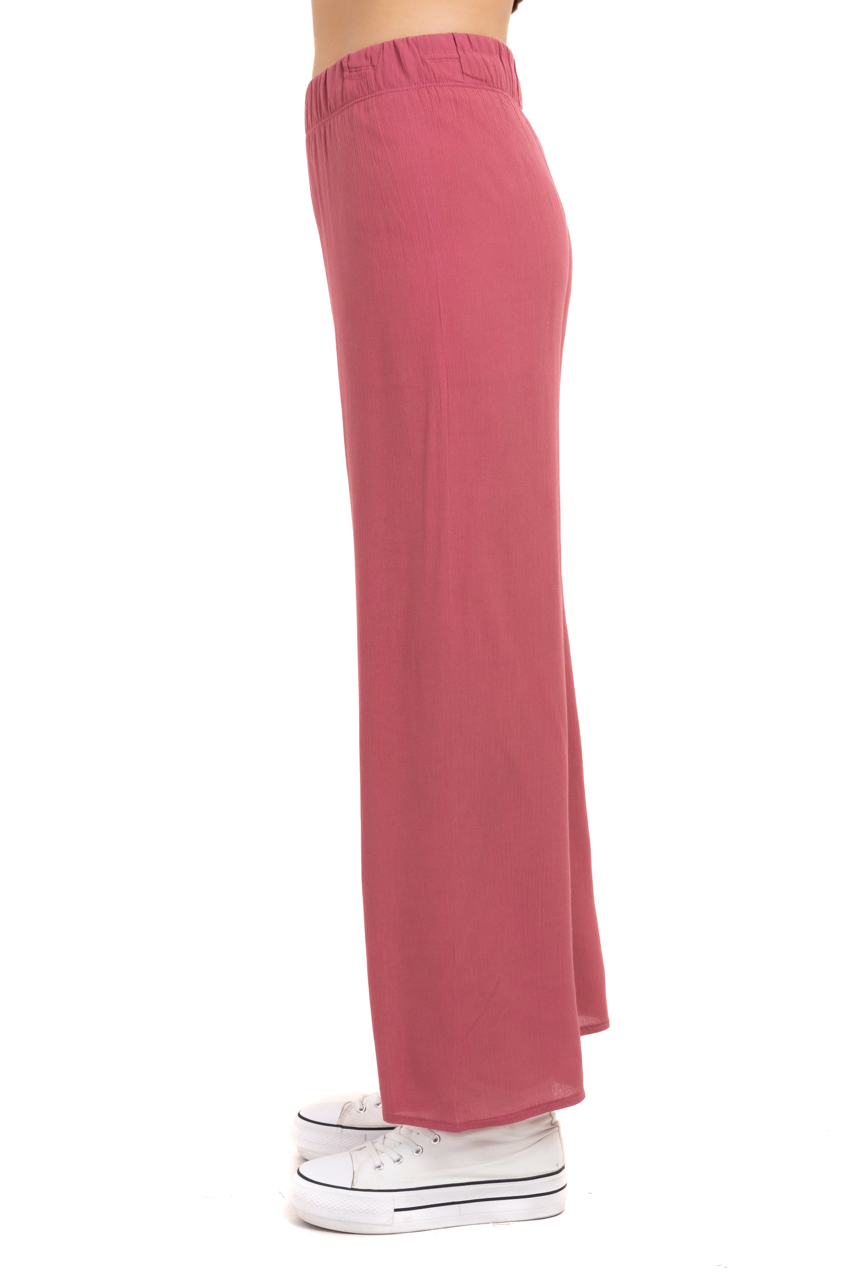 Pantalón  Amplio MALVA