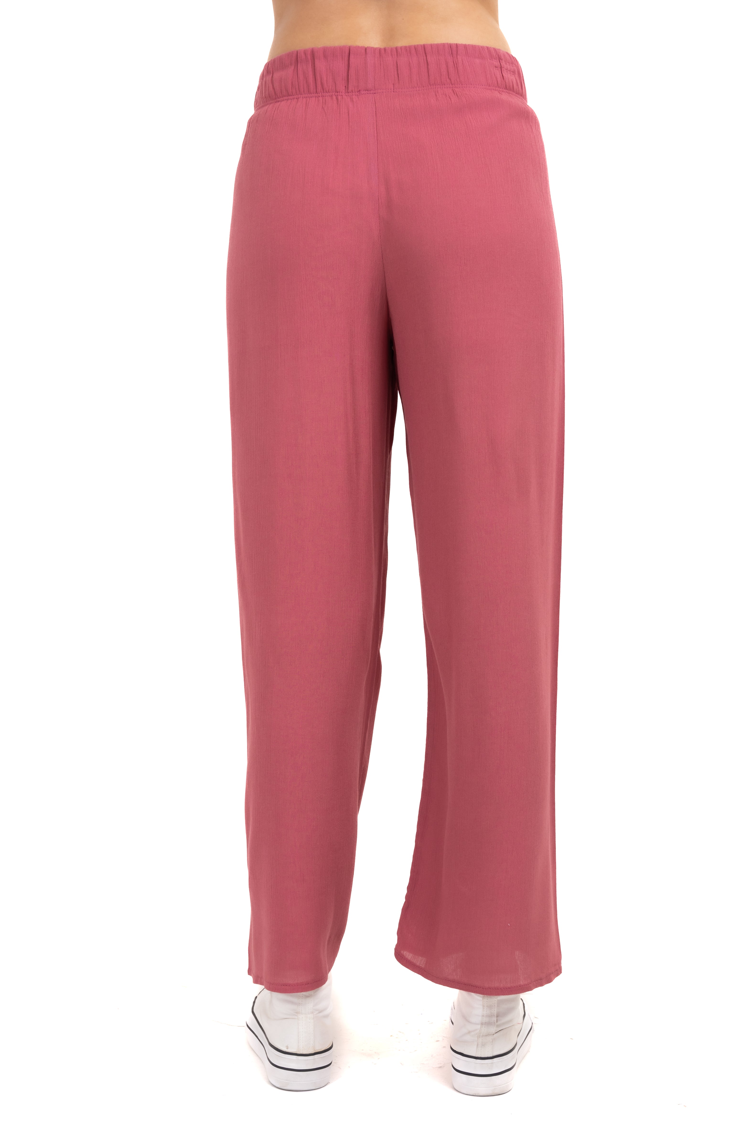 Pantalón  Amplio MALVA