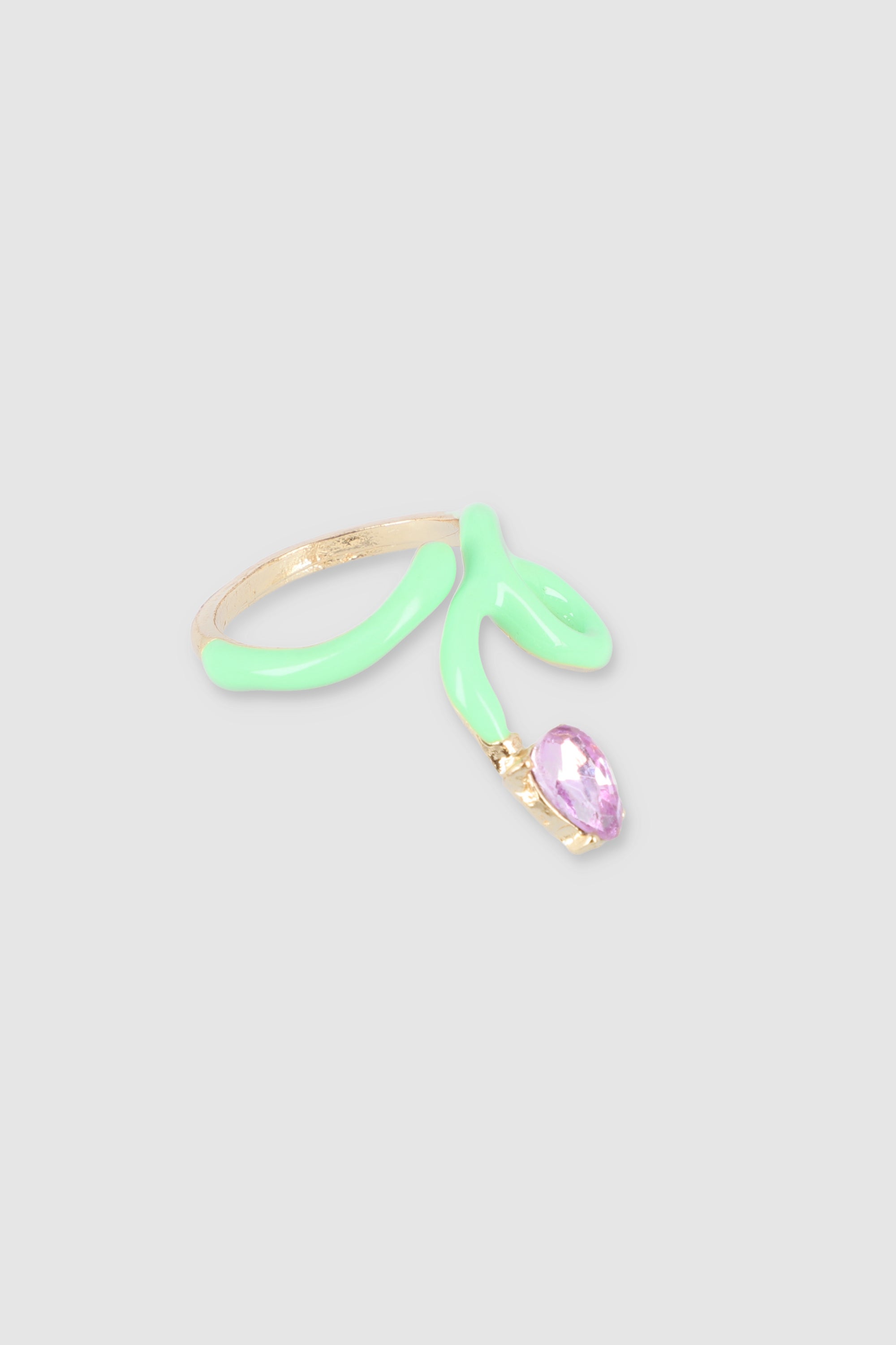 GLOGUE MOOR RING MINT