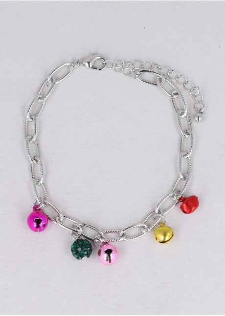 Casers bracelet SILVER