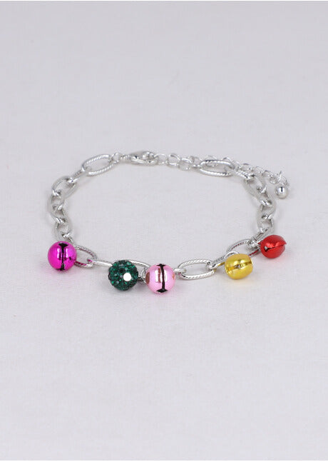 Casers bracelet SILVER