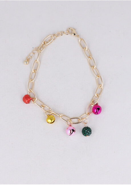 Casers bracelet GOLD